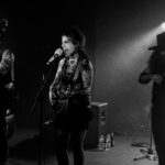 Wenn das Banjo den Moshpit entfacht: The Bridge City Sinners im K&ouml;lner Luxor