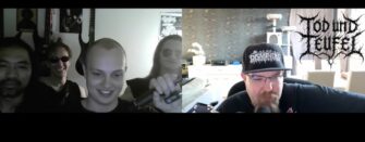 Im Interview mit Belligerence