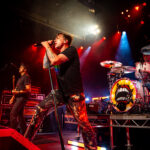 Back to the Roots: Billy Talent verwandeln die Kantine K&ouml;ln in einen Hexenkessel