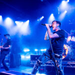 Back to the Roots: Billy Talent verwandeln die Kantine K&ouml;ln in einen Hexenkessel