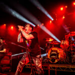 Back to the Roots: Billy Talent verwandeln die Kantine K&ouml;ln in einen Hexenkessel