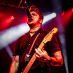 Back to the Roots: Billy Talent verwandeln die Kantine K&ouml;ln in einen Hexenkessel
