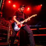 Back to the Roots: Billy Talent verwandeln die Kantine K&ouml;ln in einen Hexenkessel