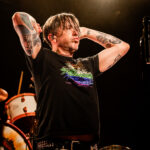 Back to the Roots: Billy Talent verwandeln die Kantine K&ouml;ln in einen Hexenkessel