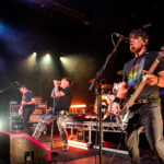 Back to the Roots: Billy Talent verwandeln die Kantine K&ouml;ln in einen Hexenkessel