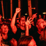 Back to the Roots: Billy Talent verwandeln die Kantine K&ouml;ln in einen Hexenkessel