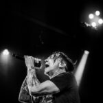 Back to the Roots: Billy Talent verwandeln die Kantine K&ouml;ln in einen Hexenkessel