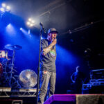 Back to the Roots: Billy Talent verwandeln die Kantine K&ouml;ln in einen Hexenkessel