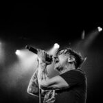 Back to the Roots: Billy Talent verwandeln die Kantine K&ouml;ln in einen Hexenkessel