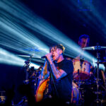 Back to the Roots: Billy Talent verwandeln die Kantine K&ouml;ln in einen Hexenkessel