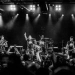 Back to the Roots: Billy Talent verwandeln die Kantine K&ouml;ln in einen Hexenkessel
