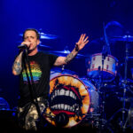 Back to the Roots: Billy Talent verwandeln die Kantine K&ouml;ln in einen Hexenkessel