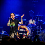 Back to the Roots: Billy Talent verwandeln die Kantine K&ouml;ln in einen Hexenkessel