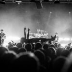 Back to the Roots: Billy Talent verwandeln die Kantine K&ouml;ln in einen Hexenkessel