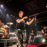 Back to the Roots: Billy Talent verwandeln die Kantine K&ouml;ln in einen Hexenkessel