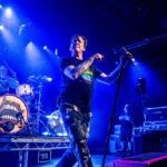 Back to the Roots: Billy Talent verwandeln die Kantine K&ouml;ln in einen Hexenkessel