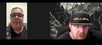 Im Interview mit Blacktane