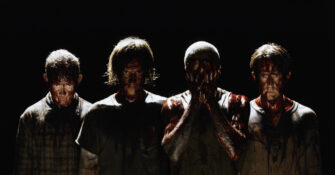 Bring Me The Horizon releasen neue Single „Dehumanized“