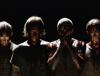Bring Me The Horizon releasen neue Single „Dehumanized“