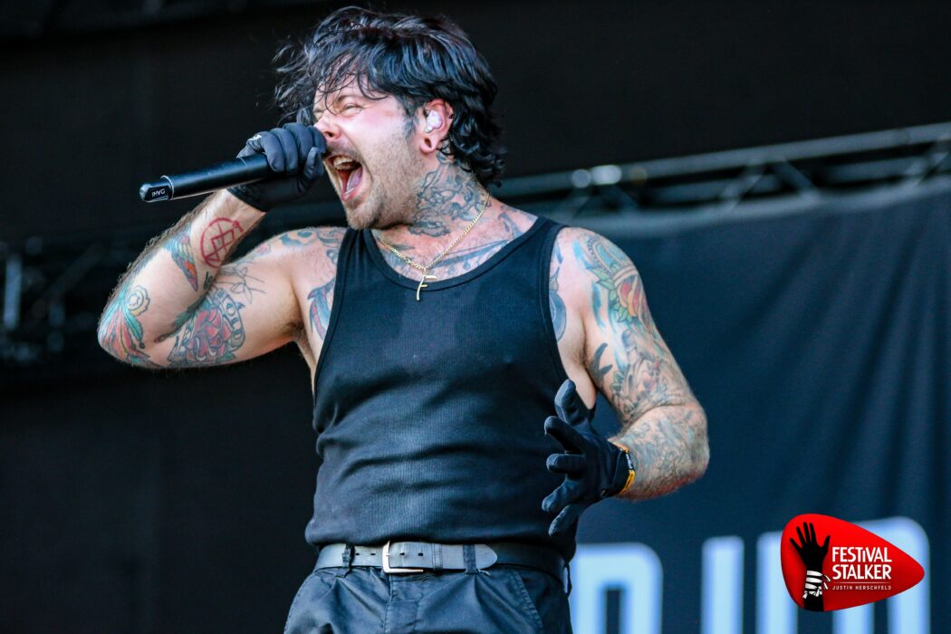 Bury Tomorrow – Vainstream – Justin Herschfeld (18)