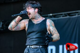 BURY TOMORROW droppen neue Single “Sx”