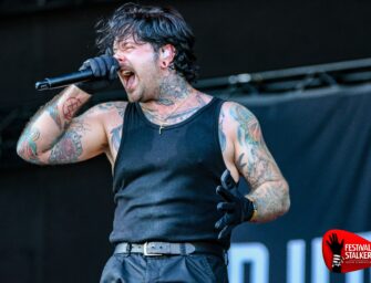 BURY TOMORROW droppen neue Single  “Sx”