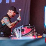 So war die Hitzeschlacht beim Vainstream Festival 2026