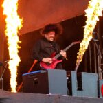 So war die Hitzeschlacht beim Vainstream Festival 2026