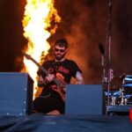 So war die Hitzeschlacht beim Vainstream Festival 2026