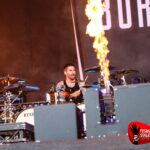 So war die Hitzeschlacht beim Vainstream Festival 2026