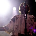 Bush &ndash; Treffer der Generationen im Huxleys