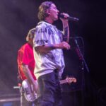 Bush &ndash; Treffer der Generationen im Huxleys