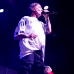 Bush &ndash; Treffer der Generationen im Huxleys