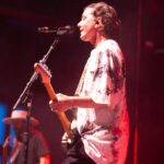 Bush &ndash; Treffer der Generationen im Huxleys