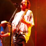 Bush &ndash; Treffer der Generationen im Huxleys
