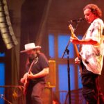 Bush &ndash; Treffer der Generationen im Huxleys
