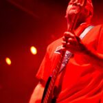 Bush &ndash; Treffer der Generationen im Huxleys