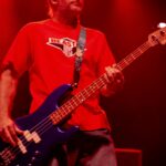 Bush &ndash; Treffer der Generationen im Huxleys