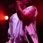 Bush &ndash; Treffer der Generationen im Huxleys