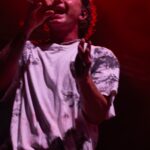 Bush &ndash; Treffer der Generationen im Huxleys
