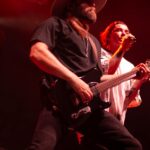 Bush &ndash; Treffer der Generationen im Huxleys