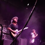 Bush &ndash; Treffer der Generationen im Huxleys