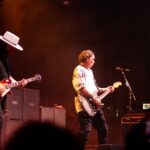 Bush &ndash; Treffer der Generationen im Huxleys