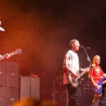 Bush &ndash; Treffer der Generationen im Huxleys