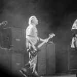 Bush &ndash; Treffer der Generationen im Huxleys