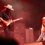 Bush &ndash; Treffer der Generationen im Huxleys