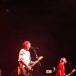 Bush &ndash; Treffer der Generationen im Huxleys