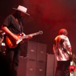 Bush &ndash; Treffer der Generationen im Huxleys