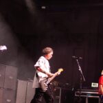 Bush &ndash; Treffer der Generationen im Huxleys