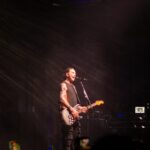 Bush &ndash; Treffer der Generationen im Huxleys